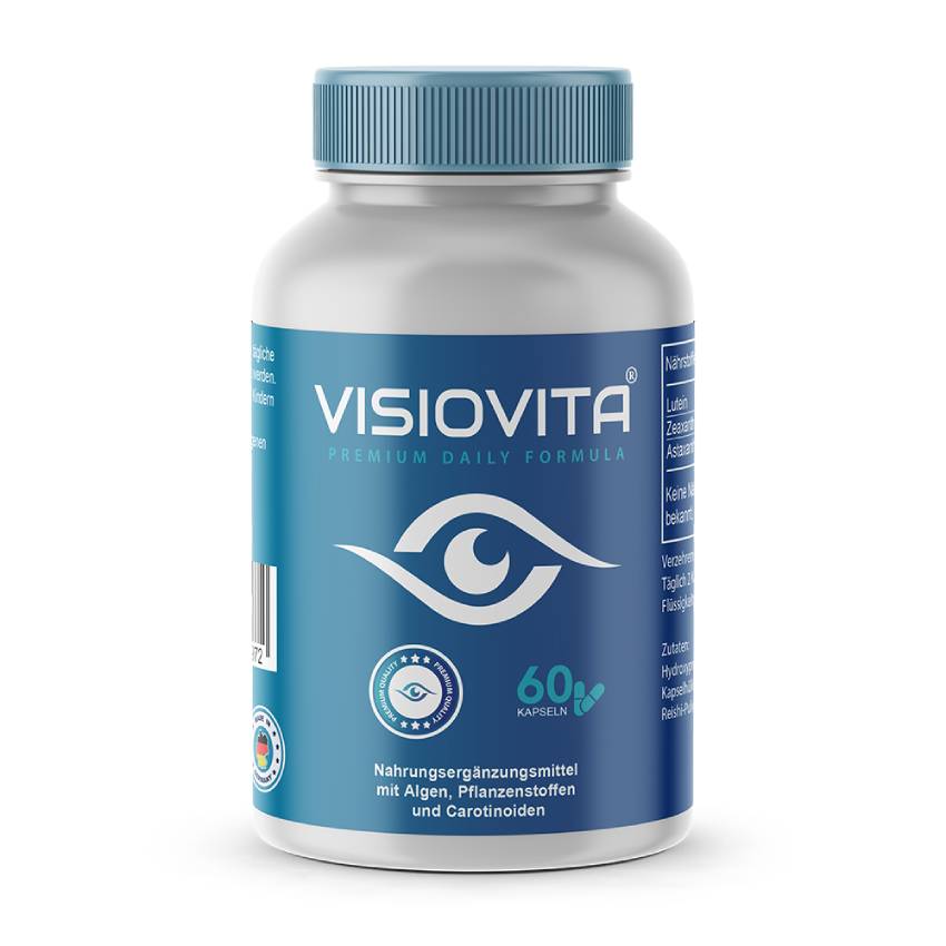 Visiovita